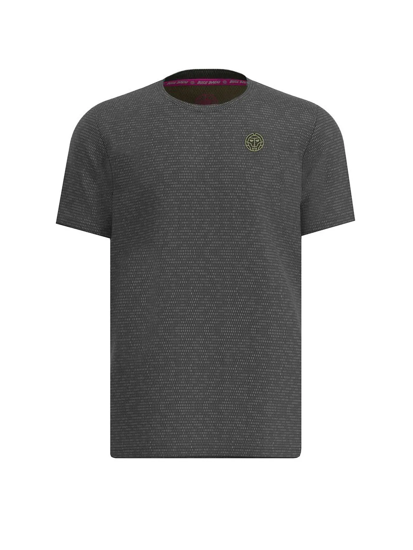 BIDI BADU | Herren Tennisshirt | 